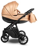 Kočík CAMARELO ZEO ECO 08