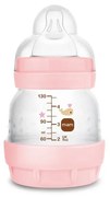 Antikoliková fľaša 130ml, Girl