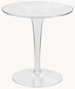 Okrúhly pomocný stolík Tip Top