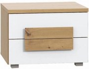 Nočný stolík Arkina LBLK02-C804