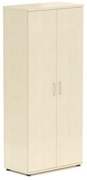 Šatníková skriňa Visio 80 x 38,5 x 183,5 cm, javor