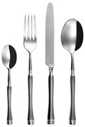 Príborový set 24 ks - Eva - 129126