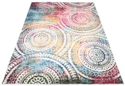 Koberec 43870 PRINT TOSCANA