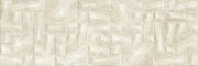 Obklad Boulevard Caramel Tetris 40x120 R