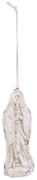 Závesná figúrka bábiky Marie - 4 * 3 * 12 cm