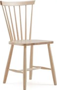 Stolička LINNEA, 460 mm, breza