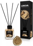 Izbový difuzér Loreva Sandal – Santalové drevo 110 ml
