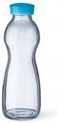 SIMAX PURE SKLENENÁ FĽAŠA 500ML