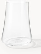 Krištáľové poháre na vodu Gwenda, 6 ks