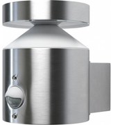 Ledvance - LED Vonkajšie nástenné svietidlo so senzorom ENDURA LED/6W/230V IP44