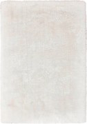 XXXLutz BEHÚŇ, 80/150 cm, biela Kayoom - Online Only bytové doplnky - 005937109802