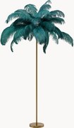 Stojacia lampa Feather Palm