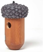 Búdka pre vtáčiky v tvare žaluďa Esschert Design