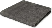 Uterák California 50x100 cm, antracitové froté%
