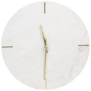 Nástenné hodiny ø 43 cm Moreno - Light &amp; Living