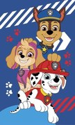 INTERMEDIC SK Detský uterák Paw Patrol 30x50 cm