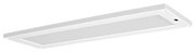 Ledvance - LED Stmievateľné podlinkové svietidlo so senzorom CABINET LED/10W/230V