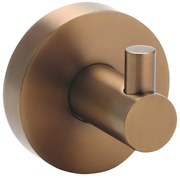 Sapho Sapho, X-ROUND COPPER háčik, medená matná, XR205PG