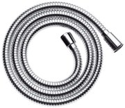 Hansgrohe Sensoflex, kovová sprchová hadica 2000 mm, chrómová, HAN-28134000