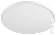 Top Light - LED Stmievateľné stropné svietidlo LED/50W/230V 3000-6500K + DO TP1760
