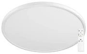 Top Light - LED Stmievateľné stropné svietidlo LED/50W/230V 3000-6500K + DO TP1760