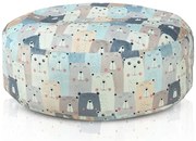 Podnožka Medvedíky