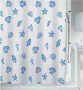 Sprchový záves 180x200 cm Concha – Spirella