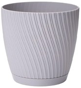 Kvetináč Mika s podstavcom 13 040