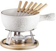 Mäser 10-dielna sada na syrové fondue Pintar