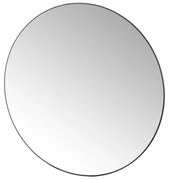 Nástenné zrkadlo ø 49 cm – Casa Selección