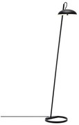 DFTP by Nordlux - Stojacia lampa VERSALE 3xG9/3W/230V čierna
