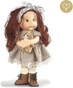 Bábika Anabela 40 cm Varianta 1