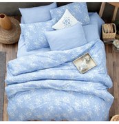 Obliečky bavlnené Anabel EMI, Francúzsky set1 200x220 + 2x (70x90)