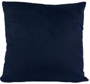 Vankúš PB103 40x40 cm námornícka modrá