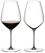 Riedel Veloce Syrah poháre na víno 720 ml 2 ks