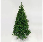 Vianočný stromček NORMANDY 210 cm jedľa