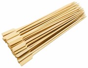 Tepro 8328 Bambusové grilovacie špízy, 50 ks