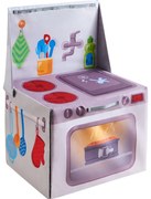 Skladacia kuchynka - Kulinario