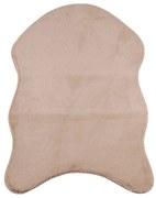 Koberec Julius 0,6x0,9 béžová