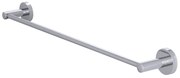 Gamma Roy, 1-radový držiak na uterák 63 cm, chrómová, GMA-URD-ROY-CH