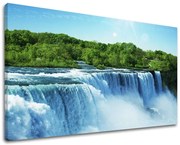 Obraz na stenu VODOPÁDY | rôzne rozmery