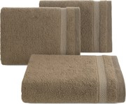 FROTÉ UTERÁK RIKI 30X50 CM SVETLOHNEDÁ