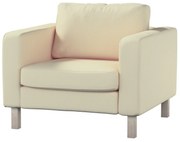 Poťah na kreslo Karlstad