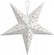 Vianočná dekorácia LED Hviezda SY-001