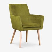 BEA P REŠTAURAČNÉ KRESIELKO squared