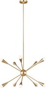 XXXLutz LUSTER, 70.5/47.7 cm Elstead Lighting - Online Only bytové doplnky - 009093102001