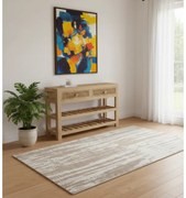 Koberec HANNEL 120x180 cm z pravej vlny