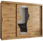 Skriňa Ultra 250 artisan