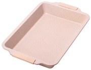 Forma na pečenie mramor 46*30*4,5 cm