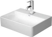Umývátko DuraSquare 450mm 0732450041